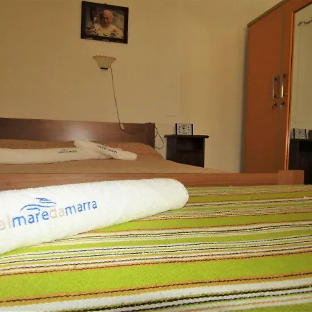 Apartment Rita 1 *