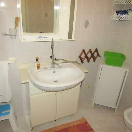 Rita 1 Apartment