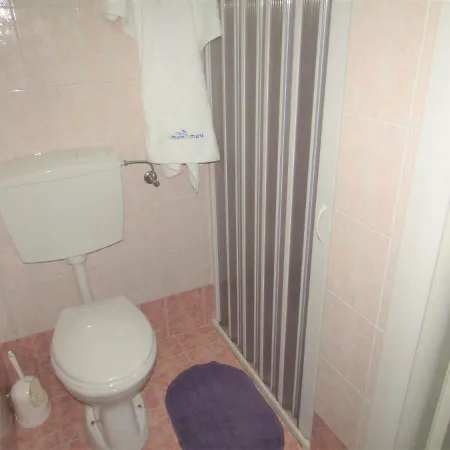 Apartment Rita 1