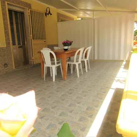 Rita 1 Apartment