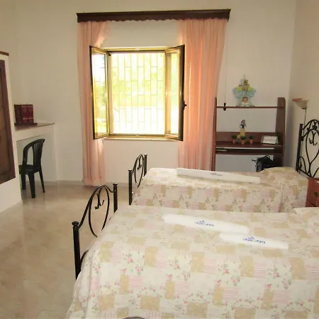 Rita 1 Apartment